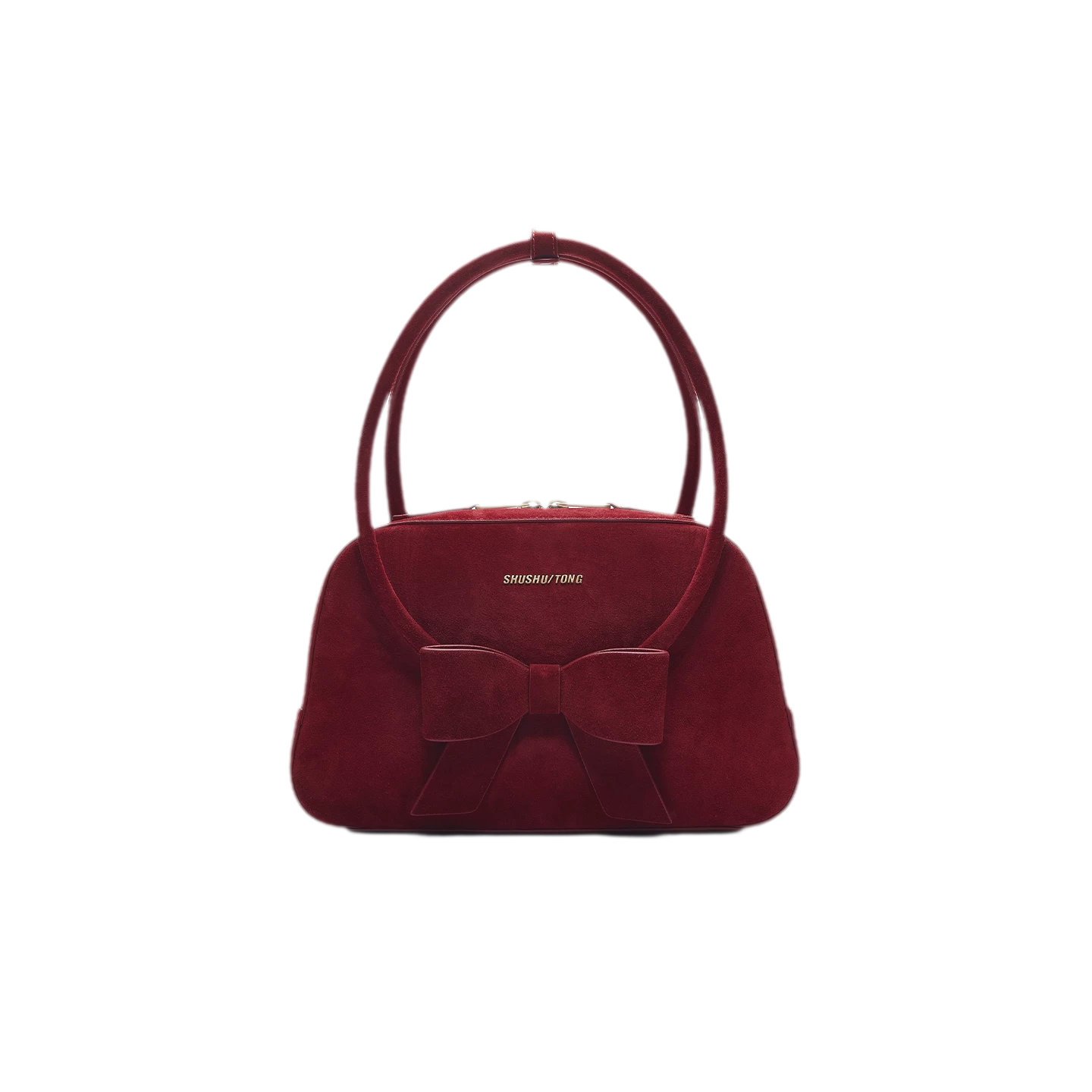 Bowknot Single Shoulder Bag