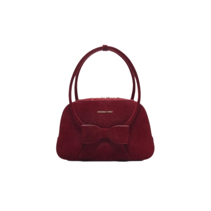 Bowknot Single Shoulder Bag
