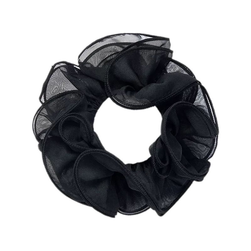 Flower Hair Tie