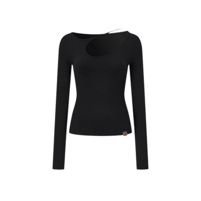 Night Mist Black / S