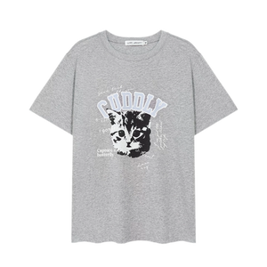 Gray (Pre-order) / S