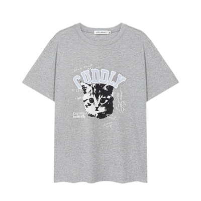 Gray (Pre-order) / S