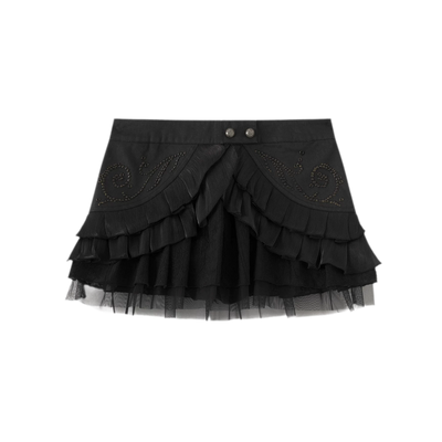 Black (Pre-order) / S