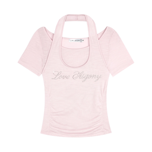 Pink / S