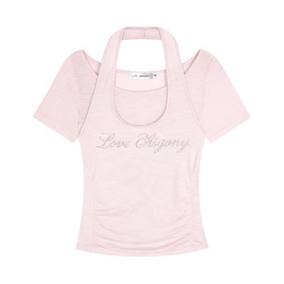 Pink / S