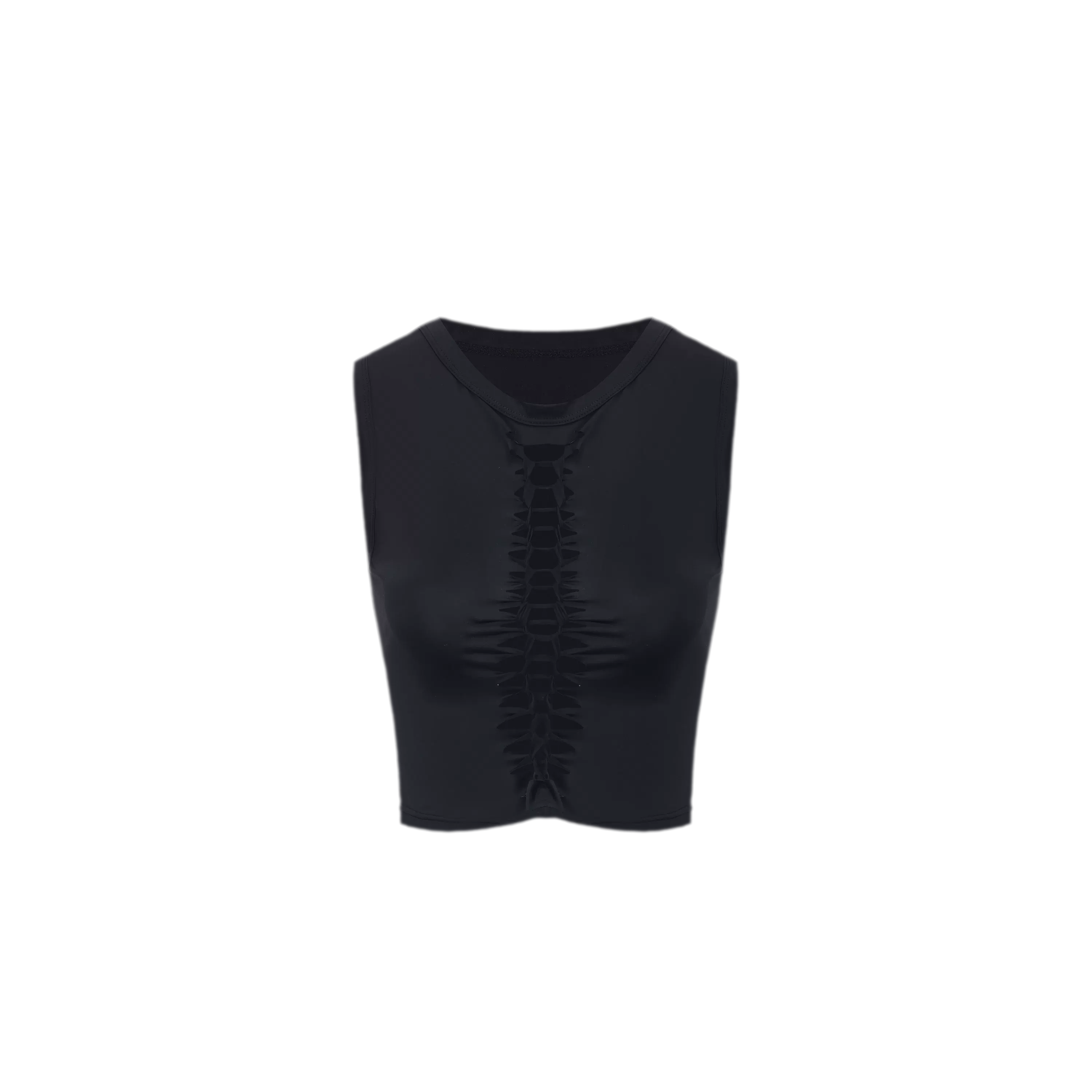 24ANS x UWA Hollow-Out Sport Set