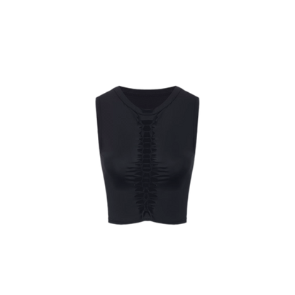 24ANS x UWA Hollow-Out Sport Set