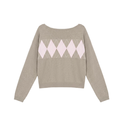 Camel (Top) / S