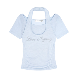 Blue / S