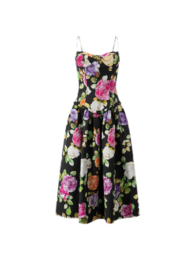 Negro (Vestido) / S
