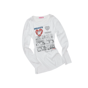 White / S