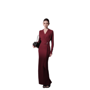 Deep Red / S