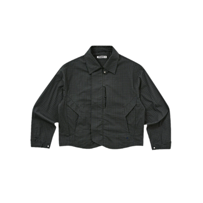 Relaxed Wide-Fit MK3 Jacket