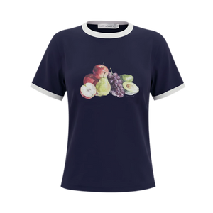 Navy / S