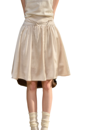Cream Beige / S
