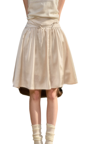 Cream Beige / S