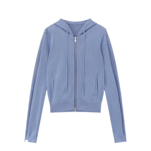 Gray Blue / S