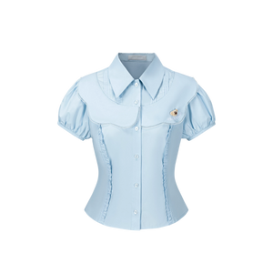 Light Blue / S