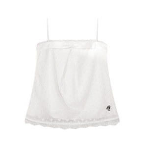 White / S