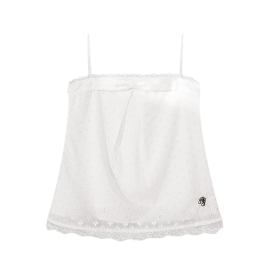 White / S
