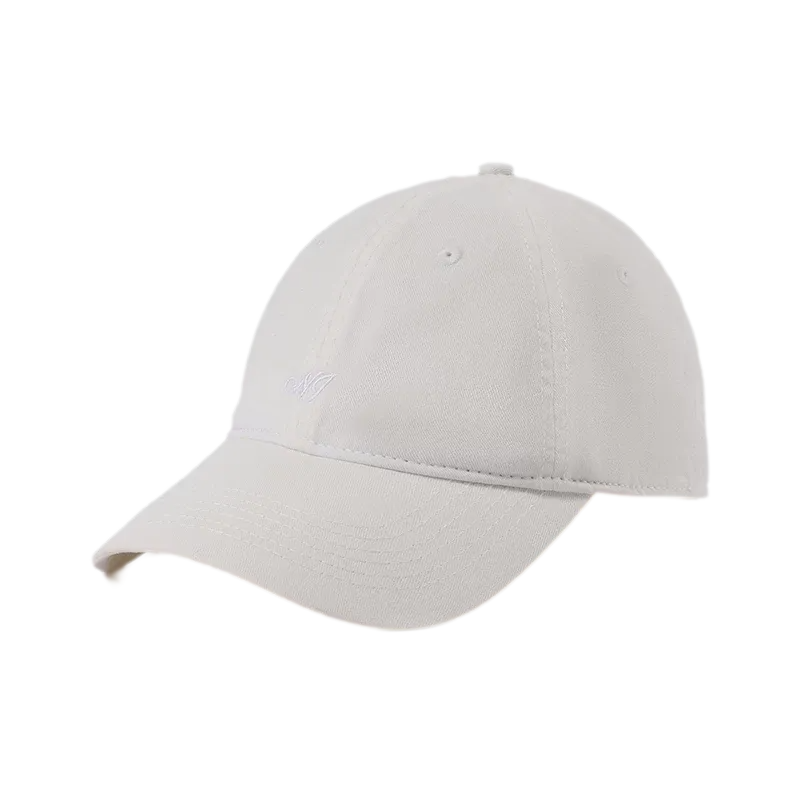 Embellished Cap