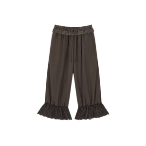 Tea Brown / S
