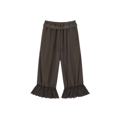 Tea Brown / S