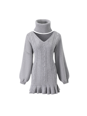 Misty Linen Gray / S