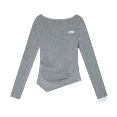 Gray / S
