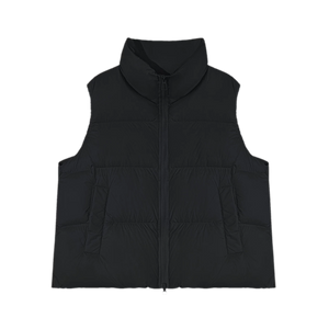 Black / S
