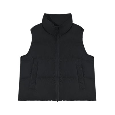Black / S