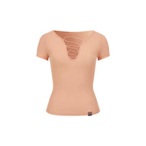 Muted Orange / S