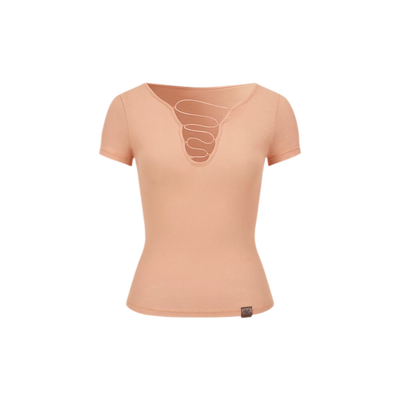 Muted Orange / S