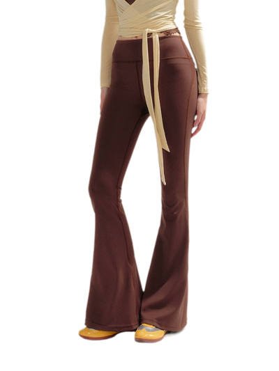 Brown / S