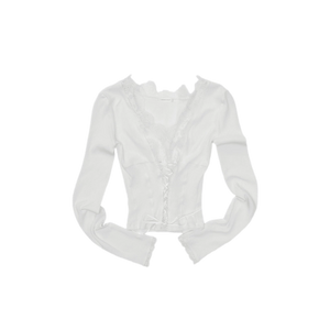 White / S