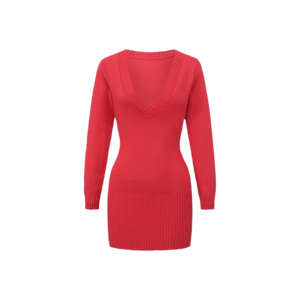 Red Dress / One Size