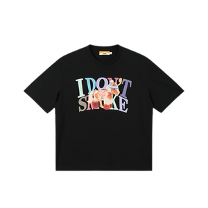 Black / S