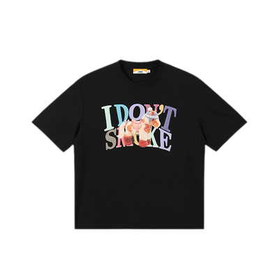 Black / S