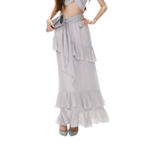 CYNR Ash Grey Halter Set – view 19