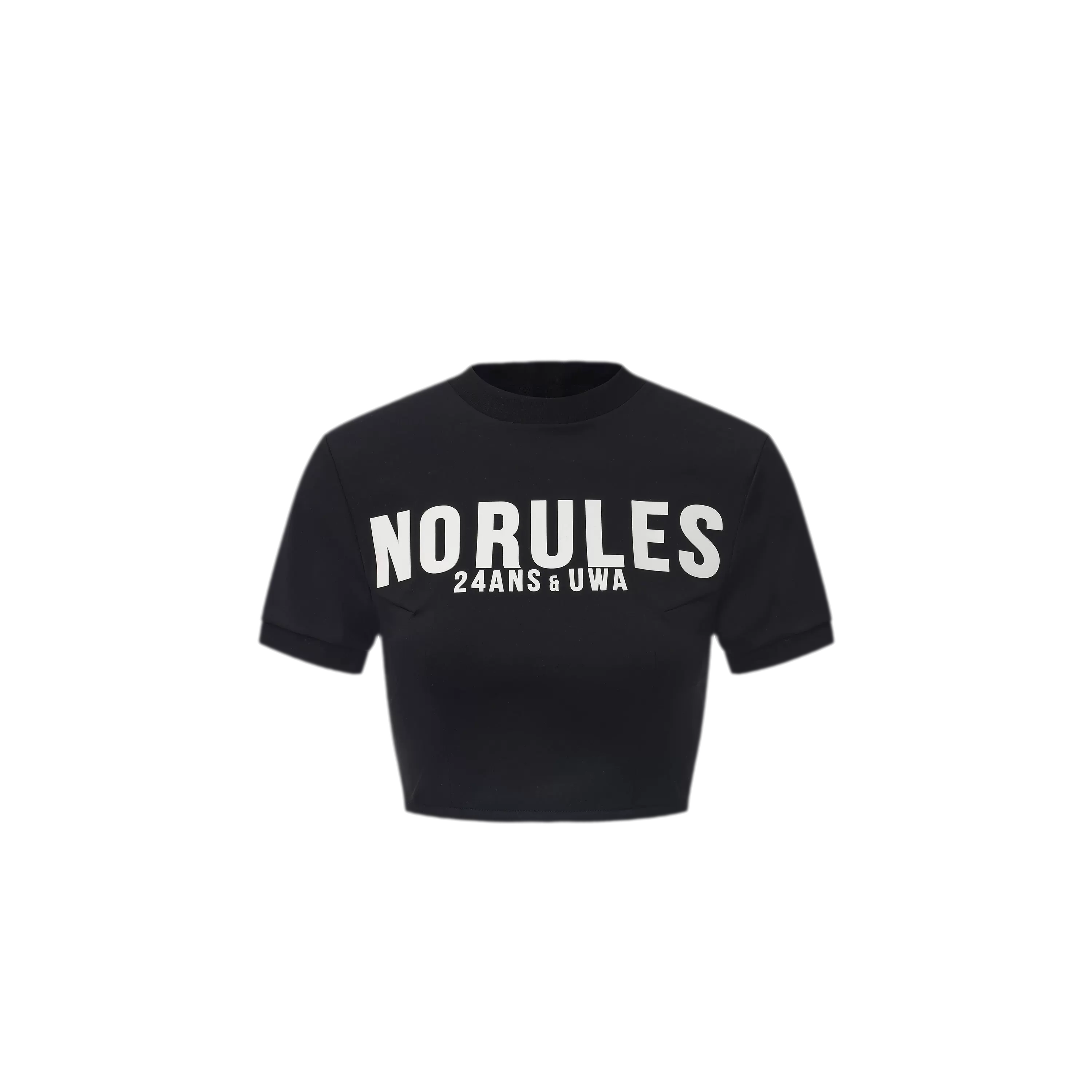 24ANS x UWA No Rules Zip Mini Set