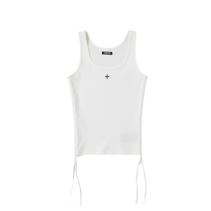 Natural Balance Sports Long Tank Top