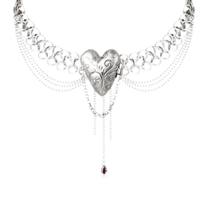 Antique Silver