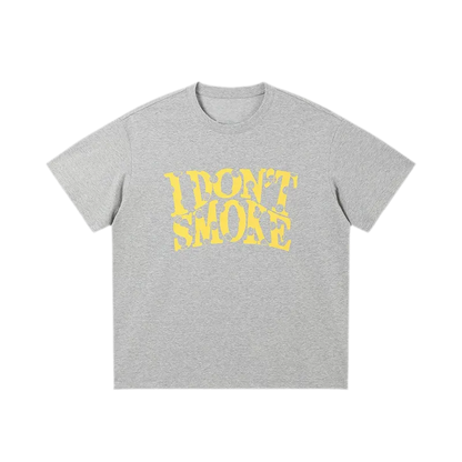 Sorona Oversized Sun-Protective T-Shirt