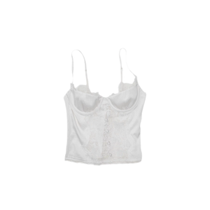 White / S