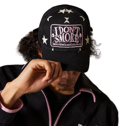 Street Classic Adjustable Baseball Cap