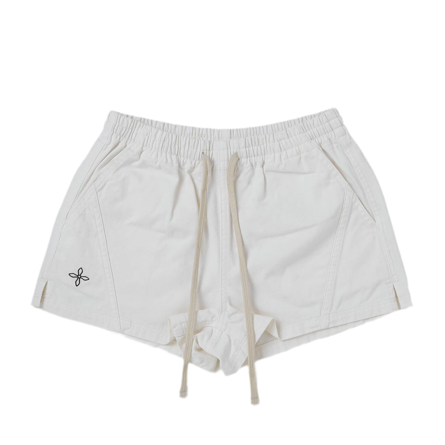 Cross Statue Cargo Sports Shorts
