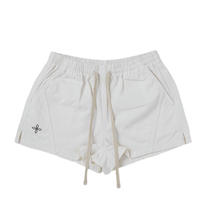 Cross Statue Cargo Sports Shorts