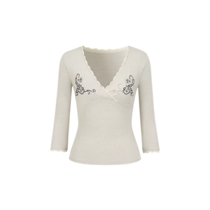 Light Gray / S