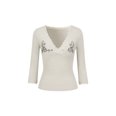 Light Gray / S