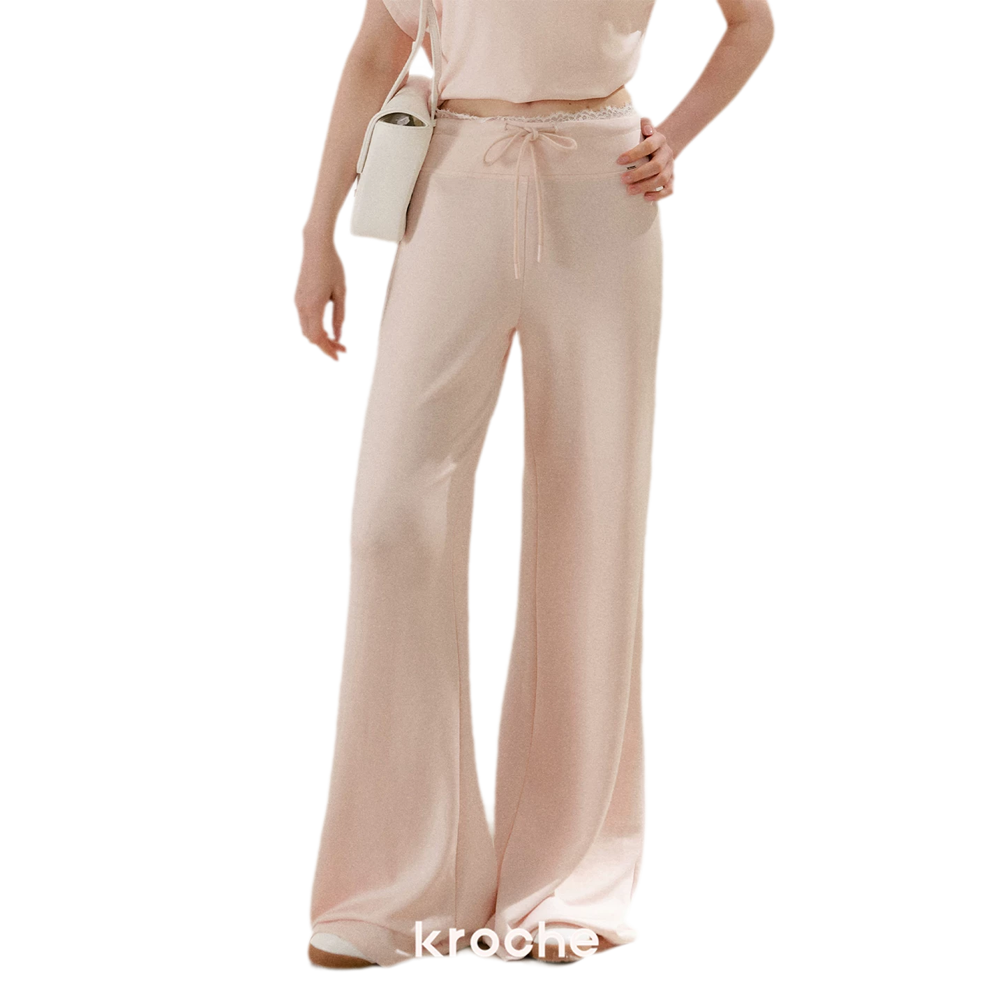 Off-Shoulder Set